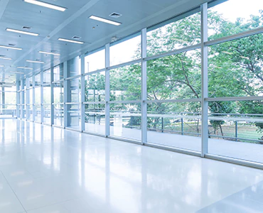 emergency glass repair in Hialeah Gardens, FL