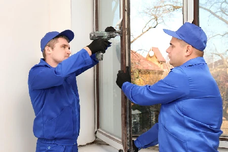 Residential Broken Glass Repair Solutions in Hialeah Gardens, FL