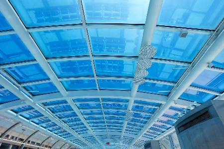 Glass Canopy Repair Services in Hialeah Gardens, FL