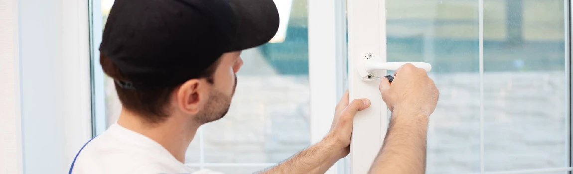 Top-Notch Glass Door Installation Services in Hialeah Gardens, FL