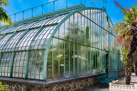 Affordable Cost of Glass Greenhouse Repair Services in Hialeah Gardens, FL