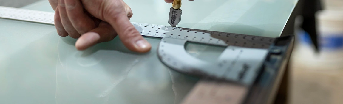 Commercial Glass Repair Company in Hialeah Gardens, FL