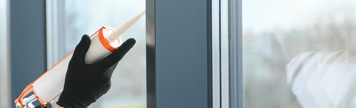 Glass Repair Specialist in Hialeah Gardens, FL