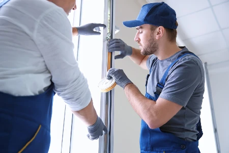 Insulated Glass service in Hialeah Gardens, FL