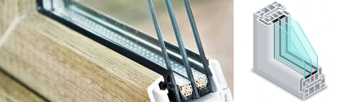 Triple Pane Fiberglass Windows in Hialeah Gardens, FL