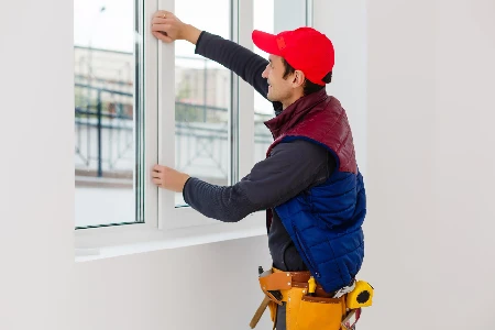 Sash Window Repair in Hialeah Gardens, FL