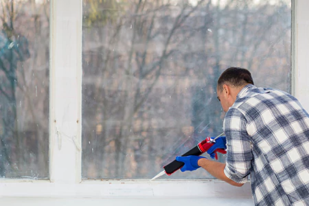 Prevention Tips of Window Seal Repair Services in Hialeah Gardens, FL
